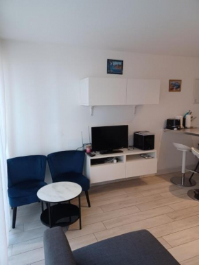 Appartement bord de mer le Capitaine